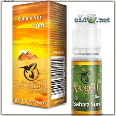 VOGELL. Жидкость для заправки электронных сигарет от Expan Group (Польша)