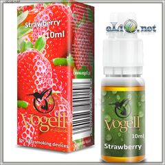 VOGELL. Жидкость для заправки электронных сигарет от Expan Group (Польша)