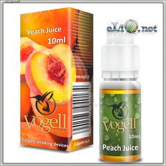 VOGELL. Жидкость для заправки электронных сигарет от Expan Group (Польша)