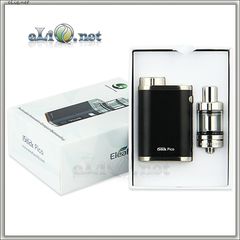 75W Eleaf iStick Pico TC + Melo 3  - боксмод варивольт-вариватт Айстик + клиромайзер-танк. Набор