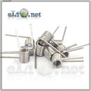 500 Mesh T316L Stainless Steel / Сетка нержавеющая