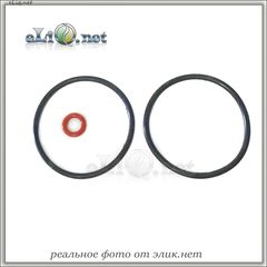 Уплотнительные колечки (O-Ring) для Taifun GT-T V2