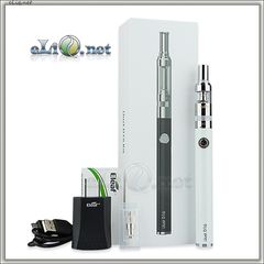 [iSmoka] Eleaf iJust D16 Starter Kit with GS16S Atomizer - 1700mAh. Стартовый набор с пастру-варивольтом