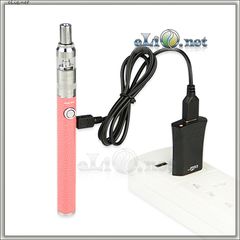 [iSmoka] Eleaf iJust D16 Starter Kit with GS16S Atomizer - 1700mAh. Стартовый набор с пастру-варивольтом