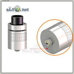 Steam Crave Aromamizer  V- RDA - обслуживаемый атомайзер для дрипа. Аромамайзер. 