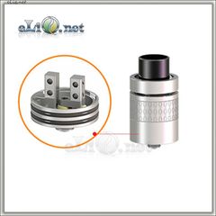 Steam Crave Aromamizer  V- RDA - обслуживаемый атомайзер для дрипа. Аромамайзер. 