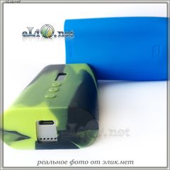 Силиконовый чехол для  100W TC iStick (Silicone Case)