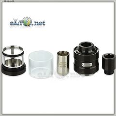 [Предзаказ!] Eleaf LYCHE Atomizer with RBA Head - 4ml - обслуживаемый атомайзер-танк. 