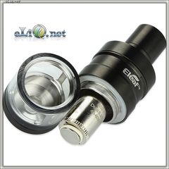 [Предзаказ!] Eleaf LYCHE Atomizer with RBA Head - 4ml - обслуживаемый атомайзер-танк. 
