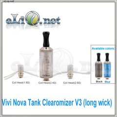Coil Head for Vivi Nova - Long wick