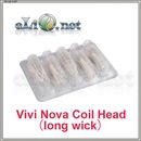 (1.8) Coil Head for Vivi Nova - Испарители для Вивы Новы