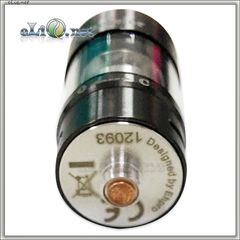 EHPRO Bachelor Nano RTA Tank - 2ml - обслуживаемый атомайзер-танк. 