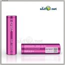 Efest IMR 18650 2500mah with flat top [35A] Высокотоковый литий-ионный аккумулятор
