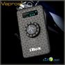 [2013 NEW] Vision Spinner 1300mAh eGo Variable Voltage Battery