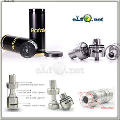 Uwell Rafale Atomizer - 5ml - сабомный атомайзер.