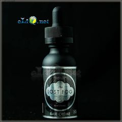 30 мл BAIE CREME. LOST FOG Collection - Премиальные жидкости из Калифорнии. COSMIC FOG
