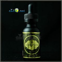 30 мл STREEK. LOST FOG Collection - Премиальные жидкости из Калифорнии. COSMIC FOG