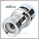 Aspire Atlantis Tank Kit with Sub Ohm Coil