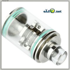 WISMEC Theorem RTA - обслуживаемый атомайзер.