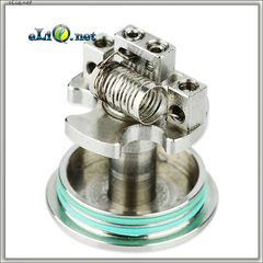 WISMEC Theorem RTA - обслуживаемый атомайзер.