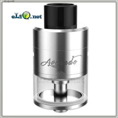 GeekVape Avocado 24 RDTA Tank - 5.0ml. Генезис с велосити стойками. Авокадо 24.