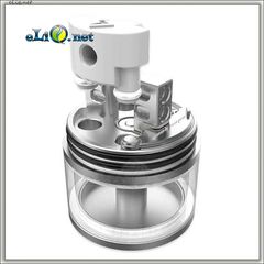 GeekVape Avocado 24 RDTA Tank - 5.0ml. Генезис с велосити стойками. Авокадо 24.