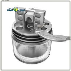 GeekVape Avocado 24 RDTA Tank - 5.0ml. Генезис с велосити стойками. Авокадо 24.