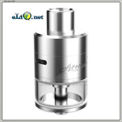 GeekVape Avocado 24 RDTA Tank - 5.0ml. Генезис с велосити стойками. Авокадо 24.