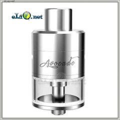 GeekVape Avocado 24 RDTA Tank - 5.0ml. Генезис с велосити стойками. Авокадо 24.