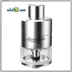 GeekVape Avocado 24 RDTA Tank - 5.0ml. Генезис с велосити стойками. Авокадо 24.