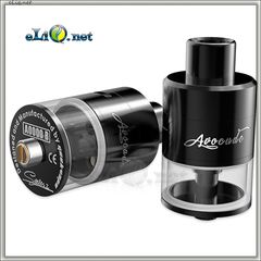 GeekVape Avocado 24 RDTA Tank - 5.0ml. Генезис с велосити стойками. Авокадо 24.