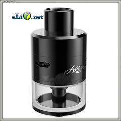 GeekVape Avocado 24 RDTA Tank - 5.0ml. Генезис с велосити стойками. Авокадо 24.