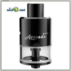 GeekVape Avocado 24 RDTA Tank - 5.0ml. Генезис с велосити стойками. Авокадо 24.