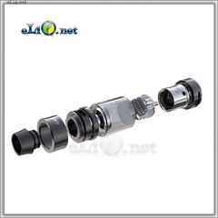 IJOY Tornado RDTA - обслуживаемый атомайзер-танк для дрипа. Торнадо.