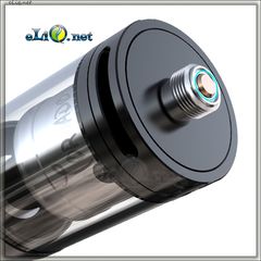 IJOY Tornado RDTA - обслуживаемый атомайзер-танк для дрипа. Торнадо.