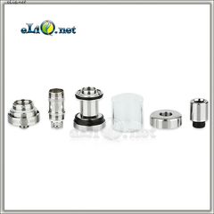 Eleaf Melo 3 Mini атомайзер - 2 мл.