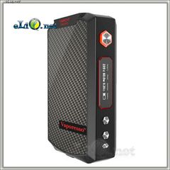 Vaporesso TAROT 200W TC box mod - вариватт с ТК