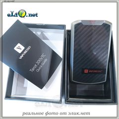 Vaporesso TAROT 200W TC box mod - вариватт с ТК