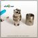 3.5ml Vapeonly BCC(Bottom Coil Changeable) mega Clear Cartomizer