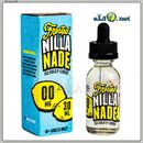 30 мл Frosted Vape Co - Nilla Nade - Премиальные жидкости из США.