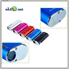 3.5ml Vapeonly BCC(Bottom Coil Changeable) mega Clear Cartomizer
