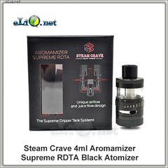 EHPRO Billow RTA - обслуживаемый атомайзер-танк.