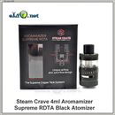 EHPRO Billow RTA - обслуживаемый атомайзер-танк.