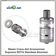 EHPRO Billow RTA - обслуживаемый атомайзер-танк.