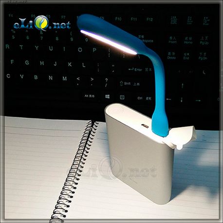 USB фонарик Xiaomi Style LED Mini Light Lamp