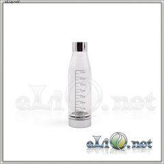 Tube for 5ml eGo CC Clearomizer