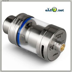 Wotofo Serpent Mini RTA - обслуживаемый атомайзер-танк. 3ml.