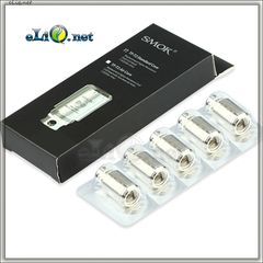 SMOK TFV4 TF-T2 Standard & Air - испаритель 1.5ом
