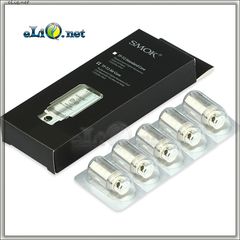 SMOK TFV4 TF-T2 Standard & Air - испаритель 1.5ом