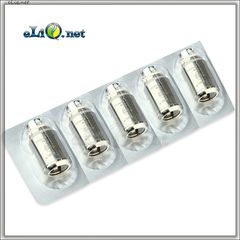 SMOK TFV4 TF-T2 Standard & Air - испаритель 1.5ом
